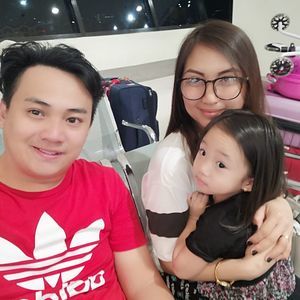 Meet your Posher, Karen april anne